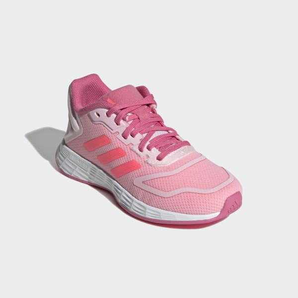 adidas Duramo 10 Shoes - Pink | adidas Turkey