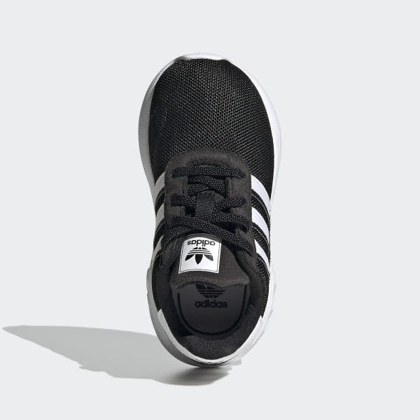 Sort LA Trainer Lite sko