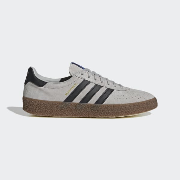 adidas Montreal RM Shoes - Yellow | Free Shipping with adiClub