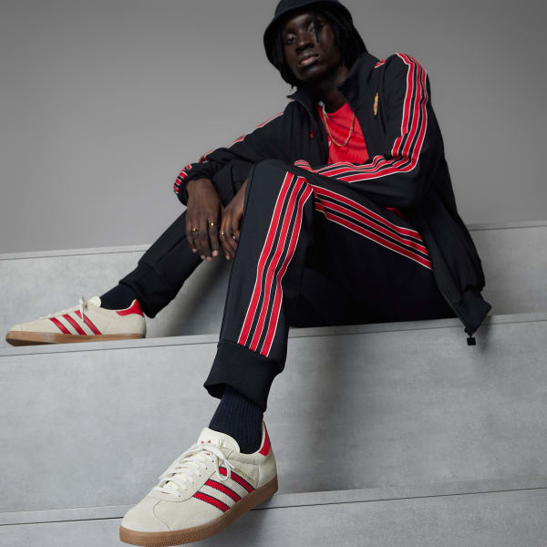 Adidas Gazelle Manchester United Terrace Icons Shoes SHOP ONLINE