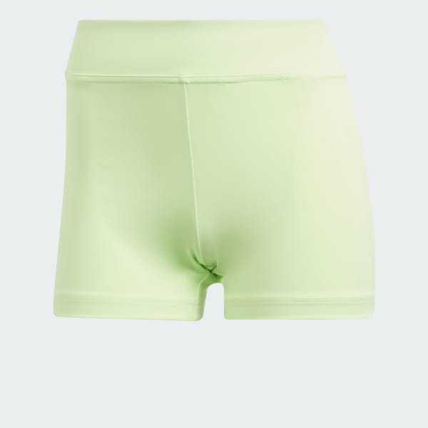 Green Tennis Airchill Pro Dress