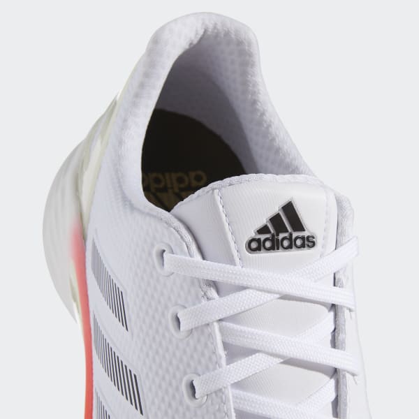 White ZG21 Tokyo Golf Shoes KZI00