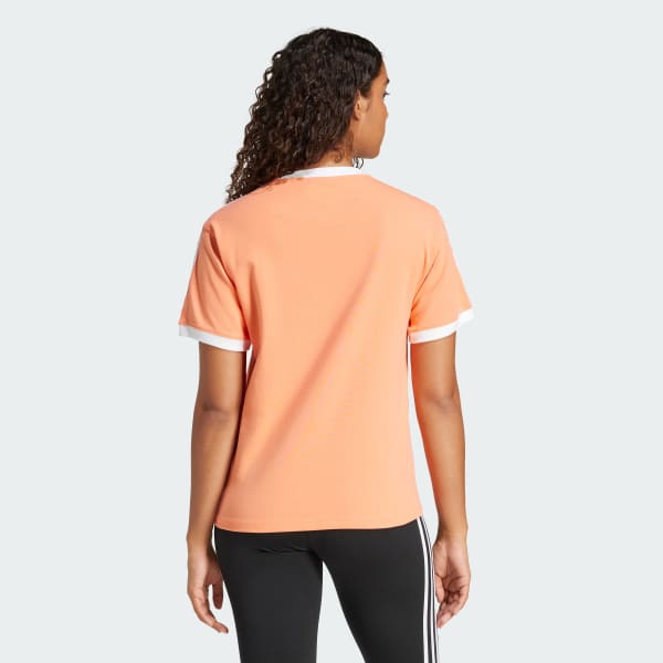 Adidas 3-Stripes Tee WORLDWIDE DELIVERY