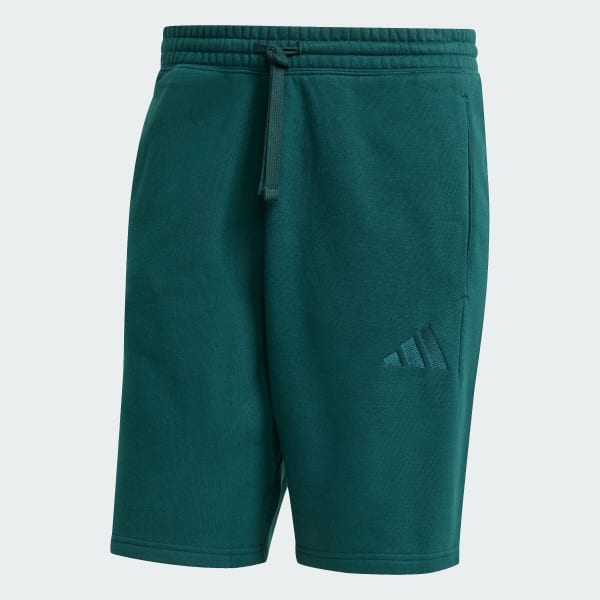 Gronn ALL SZN Fleece Shorts