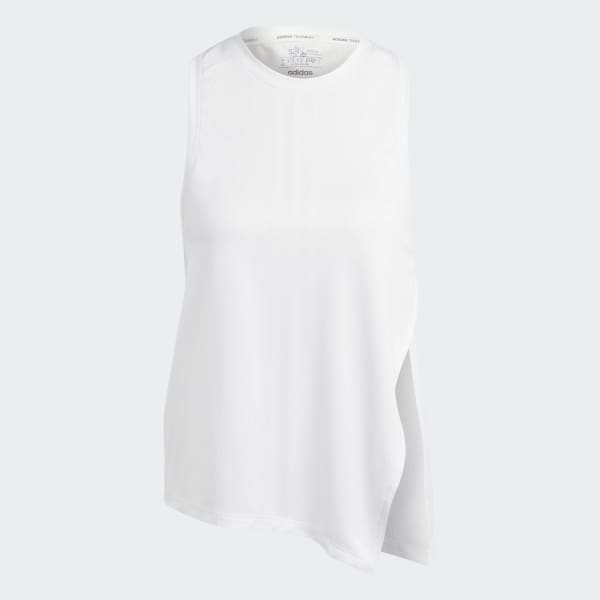 Bialy HIIT AEROREADY Quickburn Training Tank Top