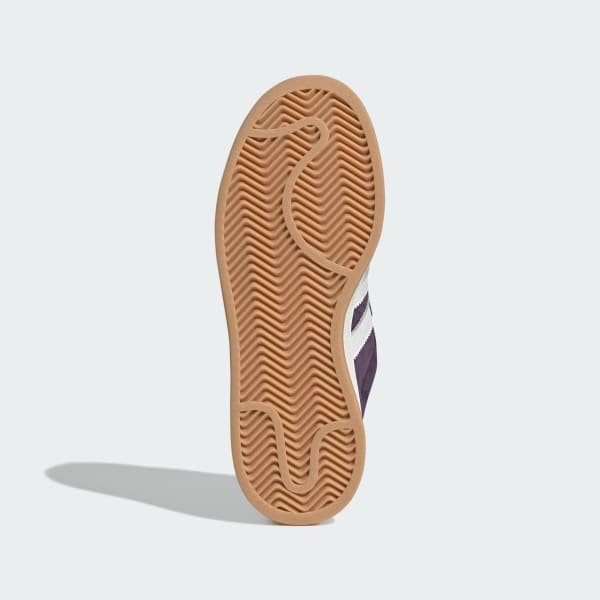 Purpura Zapatillas Campus 00s