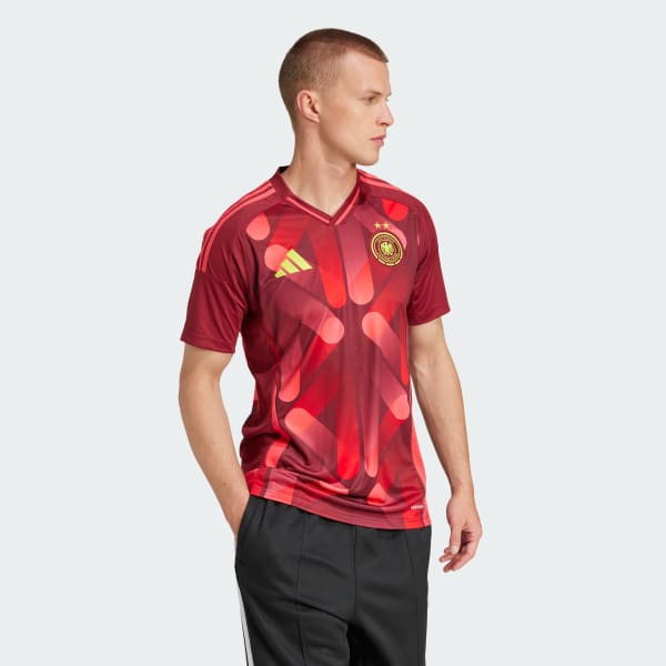 Bordeaux Maglia Away 25 (Women's Team) Germany