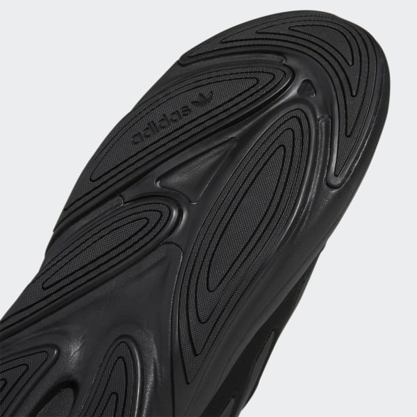 Negro Tenis Ozelia LTL49