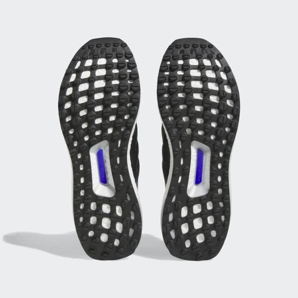 Đen Giày Golf Ultraboost