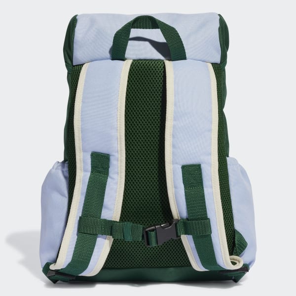 Azul Mochila adidas Adventure