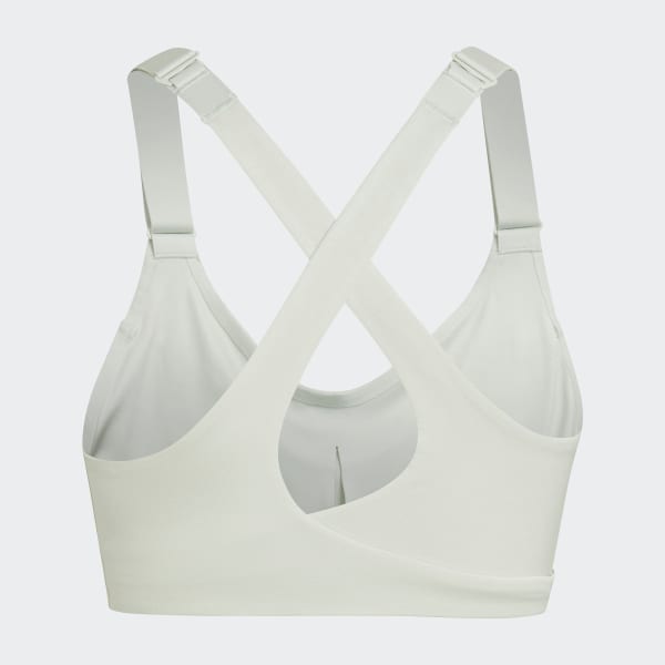 Grun FastImpact Luxe Run High-Support Sport-BH WM585