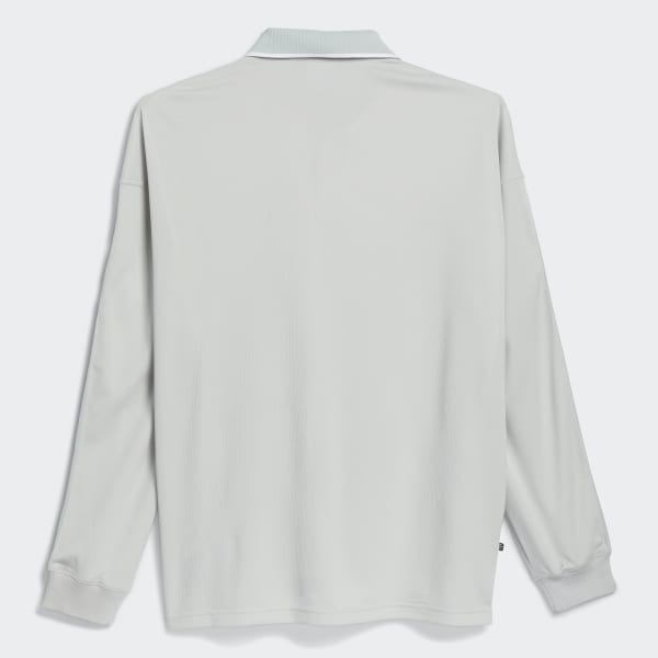 Gra Long Sleeve Polo Jersey (Gender Neutral) SV944