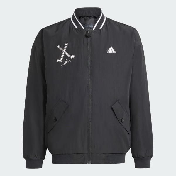Adidas all star jacket discount