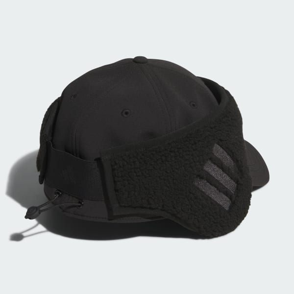 アディダス 【ゴルフ】3 in 1キャップ - ブラック | アディダス ジャパン
