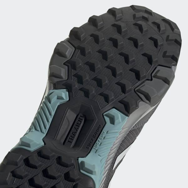 Traxion outsole