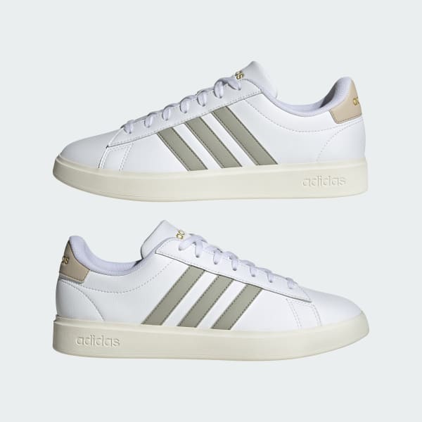 adidas Grand Court Cloudfoam Comfort adidas Thailand
