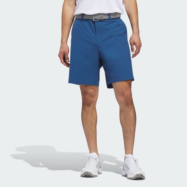 Blue ULTIMATE365+ 8.5-INCH SHORTS