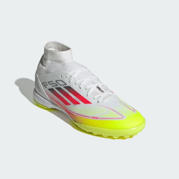 Branco Chuteira F50 League Mid Society