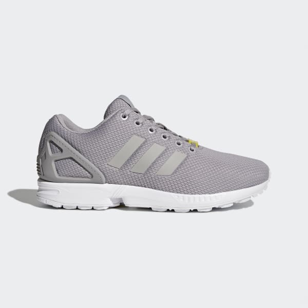 adidas Tenis ZX Flux Gris adidas Colombia