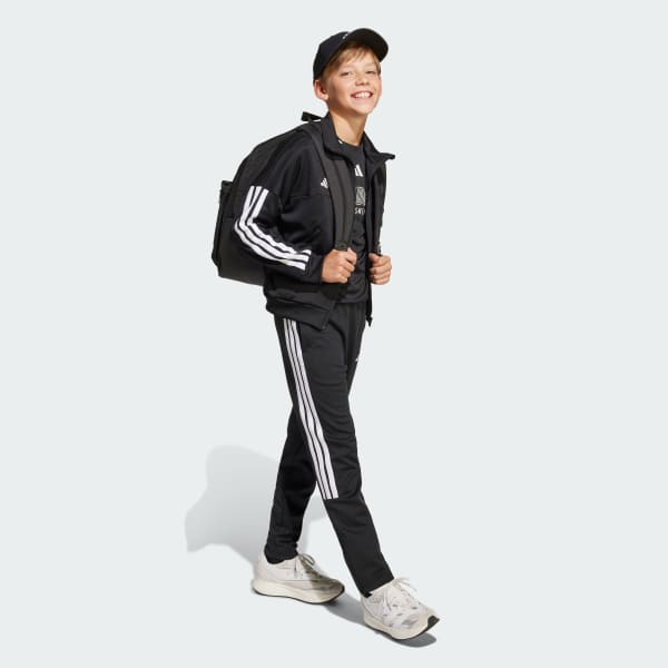 ボトムスその他 adidas HOUSE OF TIRO STELLA 3S FLEECE PANTS JJ3135 adidas House of Tiro Pants - Black | Free Shipping with