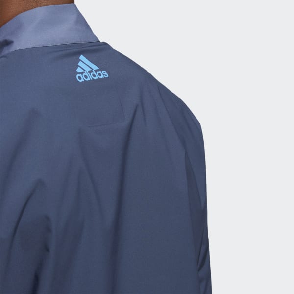 Full zip golf jacket sale