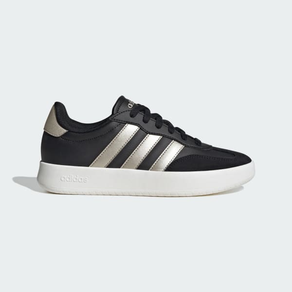 Negro Zapatillas Bareda