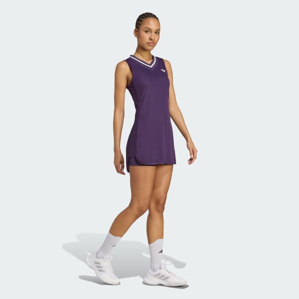 Viola Abito da tennis Pro Climacool