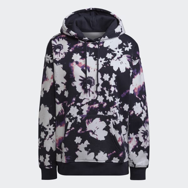 Multicolor Sudadera con capucha JDW51