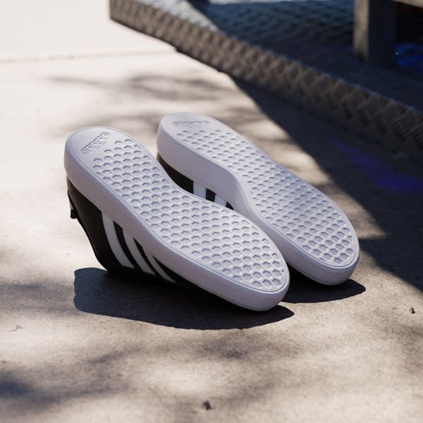 Negro Zapatillas adidas Grand Court TD Lifestyle Court Casual