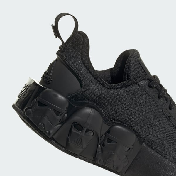 Adidas star 2025 wars zwart