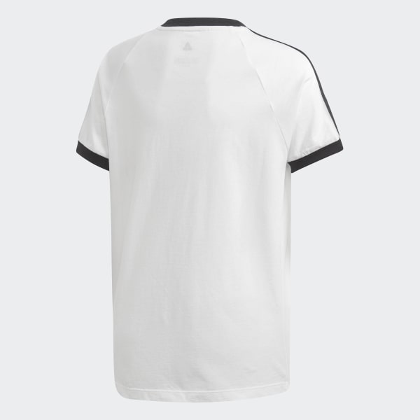 blanc T-shirt 3-Stripes FUG77