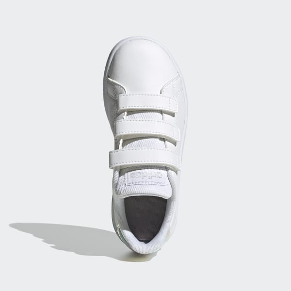 Blanco Tenis Advantage
