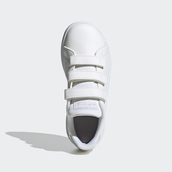 adidas Tenis Advantage - Blanco | adidas Colombia