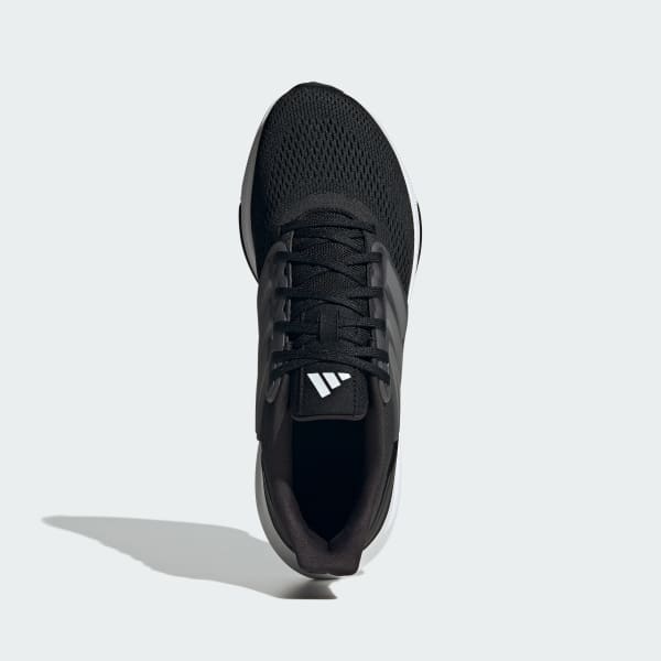 kanaal magnetron eindeloos adidas Ultrabounce Wide Running Shoes - Black | Men's Running | adidas US