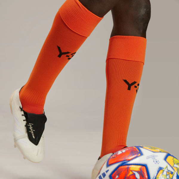 Real Madrid 23/24 Fourth Socks