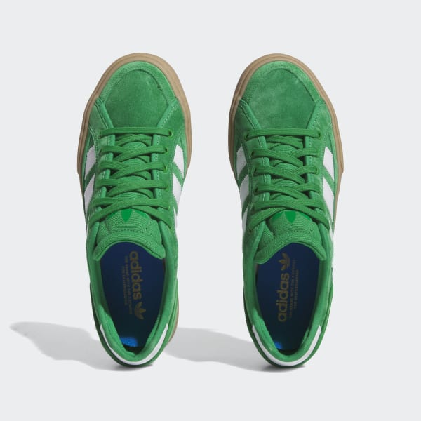 Tenis adidas Court TNS Premiere