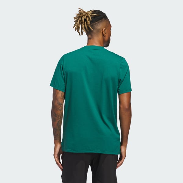 Axis AEROREADY Training Tee