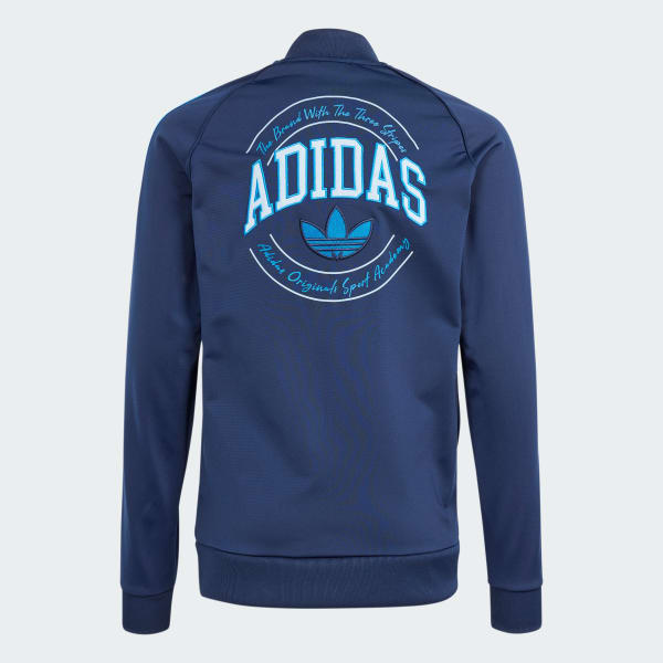 Academy adidas jacket sales