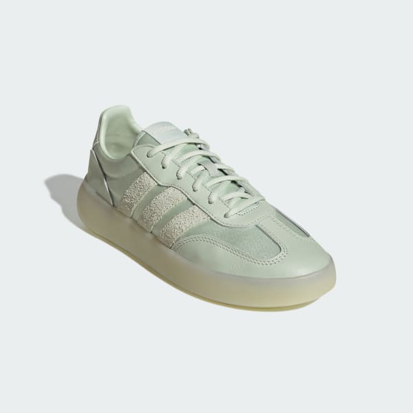 Green Barreda Decode Shoes
