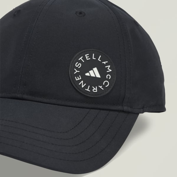 国内直営【STELLA MCCARTNEY×adidas】キャップ リフレクター付 adidas_by_Stella_McCartney_IP0