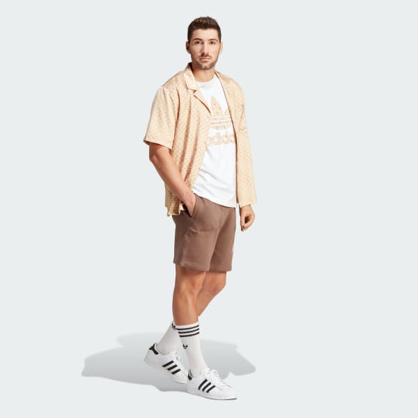 Cafe Shorts VRCT
