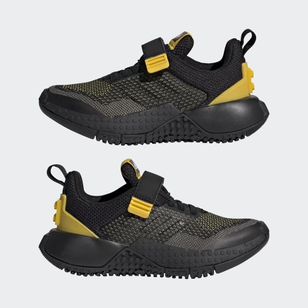 Negro Zapatillas adidas x LEGO® Sport Pro LWO63