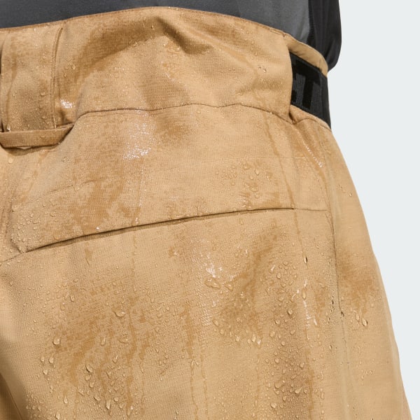 adidas Terrex Xperior 2 Layer Lined GORE-TEX Performance Pants