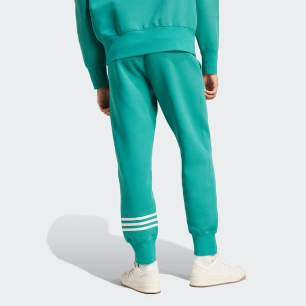 groen Neuclassics Broek
