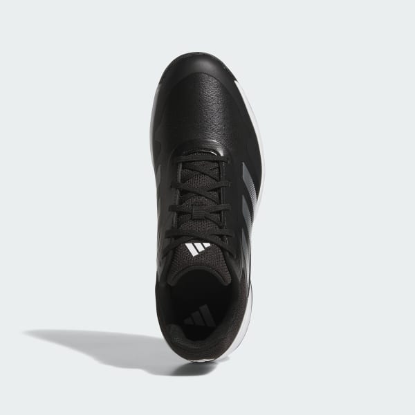Hitam Sepatu Golf Traxion Response Spikeless
