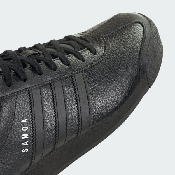 Adidas samoa leather shop