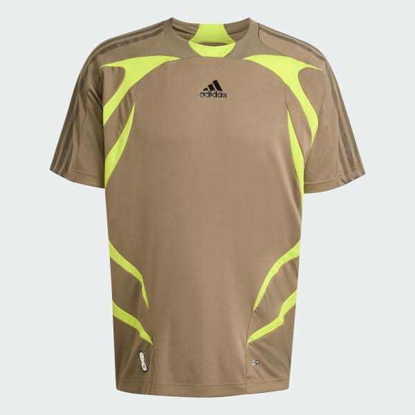Marron Maillot adidas 2006 TEAMGEIST