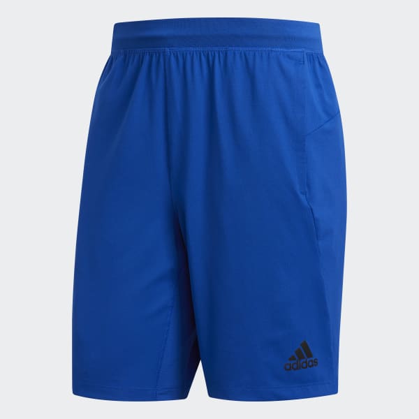 Adidas ultimate best sale knit shorts