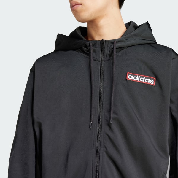 Adicolor Adibreak Full Zip Hoodie