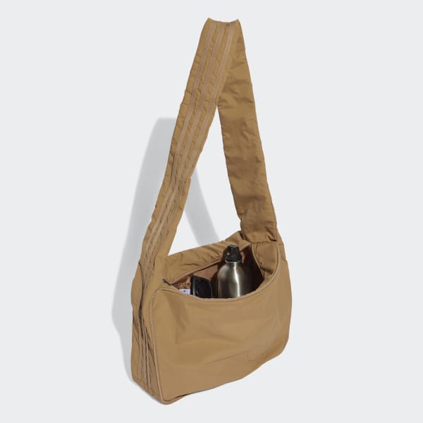 バッグ・カバンその他 adidas Crossbody Bowling Bag Light Beige JL5965 adidas] Crossbody bowling bag JL5965 Light beige | eBay